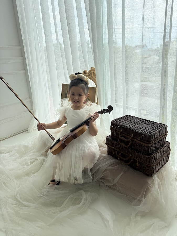 Thỏ Photography