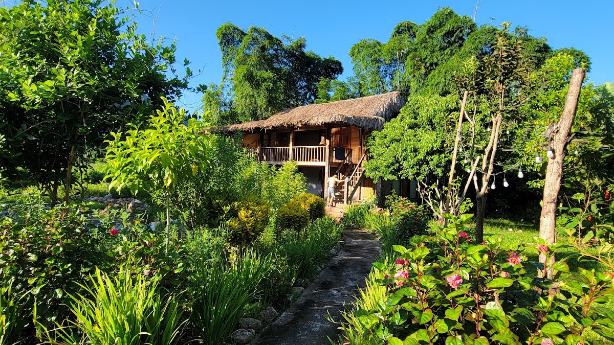 Mai Chau Valley Retreat