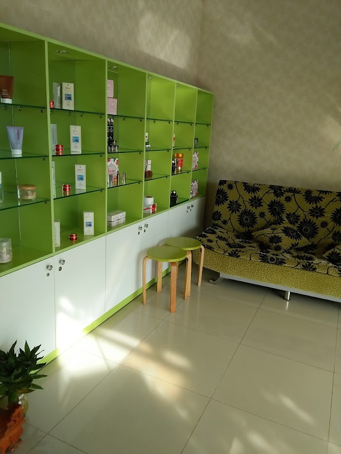 Anh Anh home spa