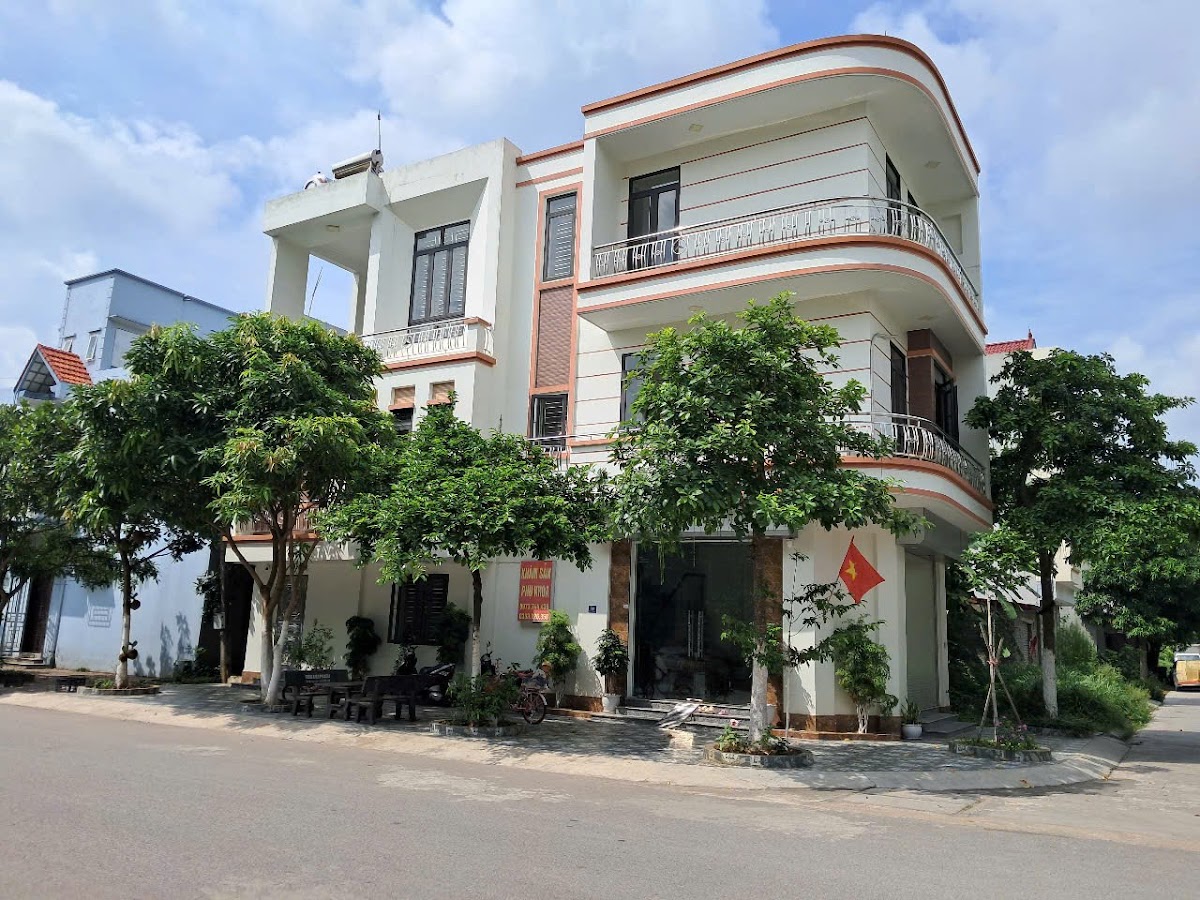 Phòng khám phụ khoa Duyên Đức