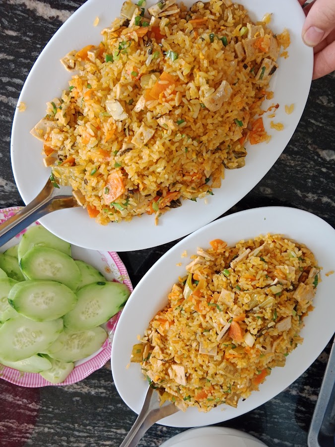 Phở Nam Định (Phi Trường 2)