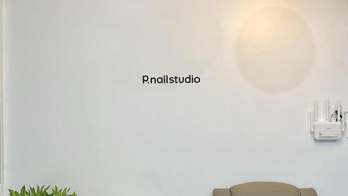 P.nailstudio