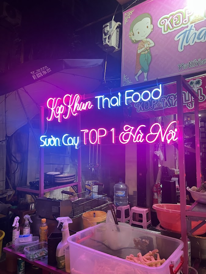 Kop Khun Quán
