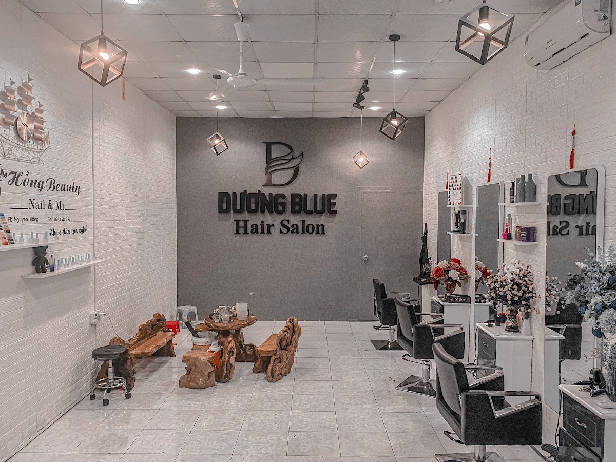 Salon Tóc Dương Tùng