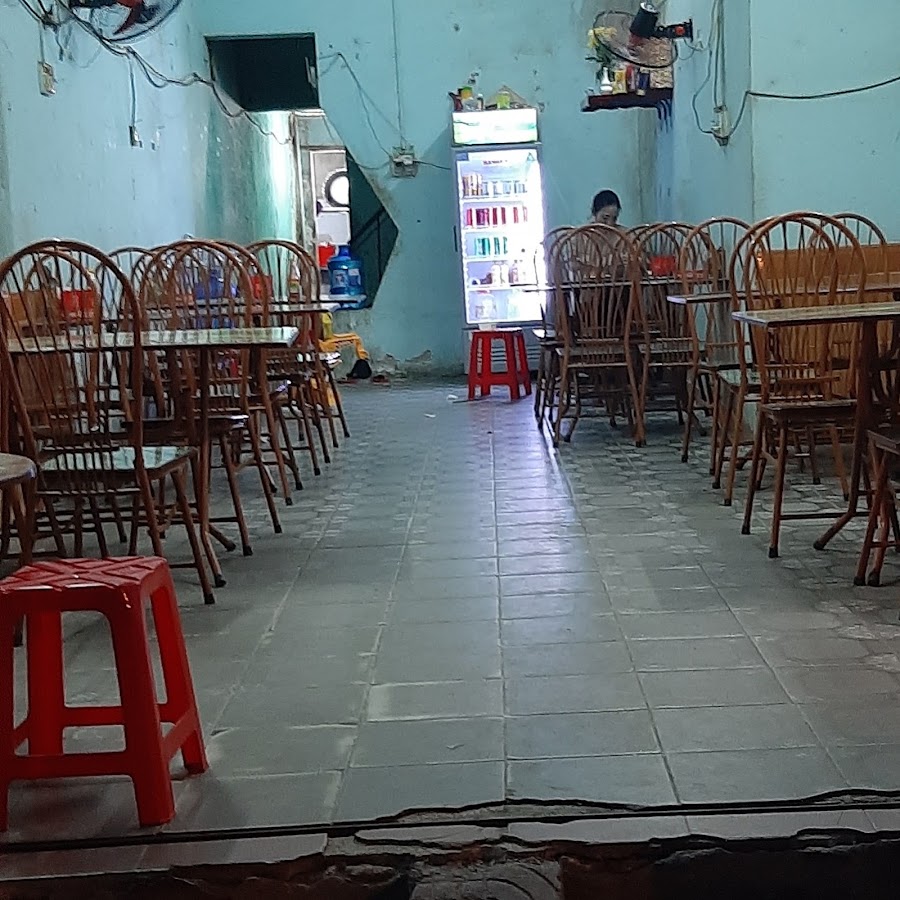 Cơm Rang Lệ Hằng