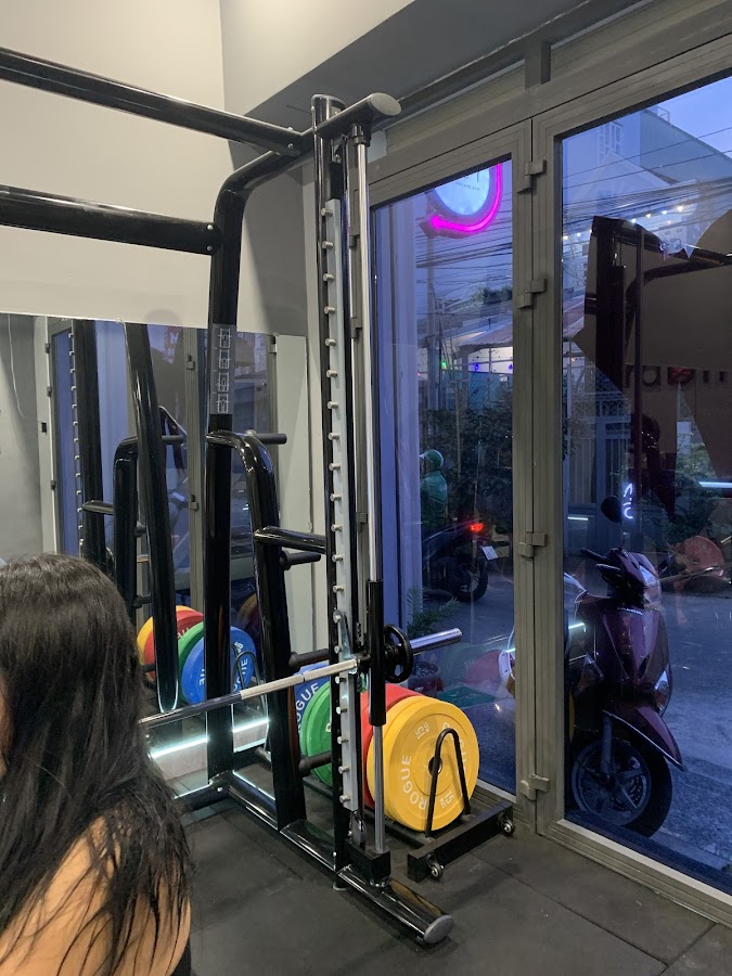 Rabfit Ladies Fitness Studio