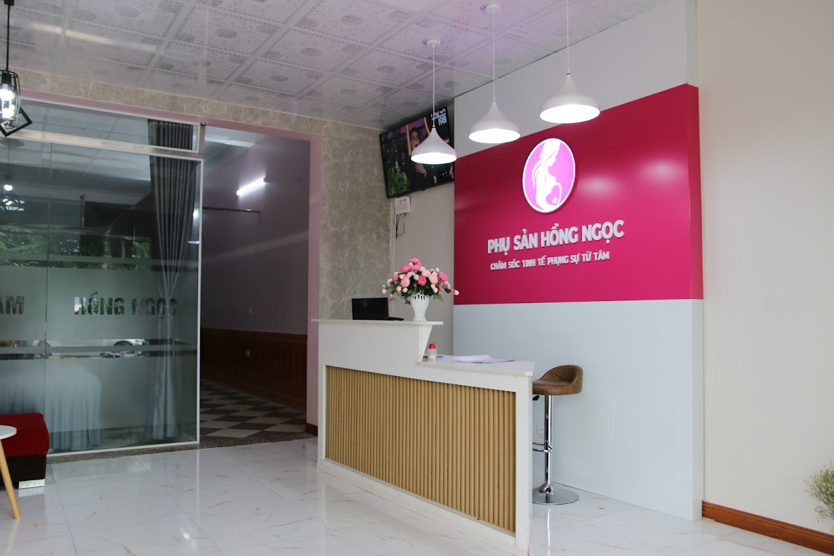 Phòng khám Hồng Ngọc: Siêu âm thai 5D - Sàng lọc dị tật - Xét nghiệm NIPT - Bắc Ninh