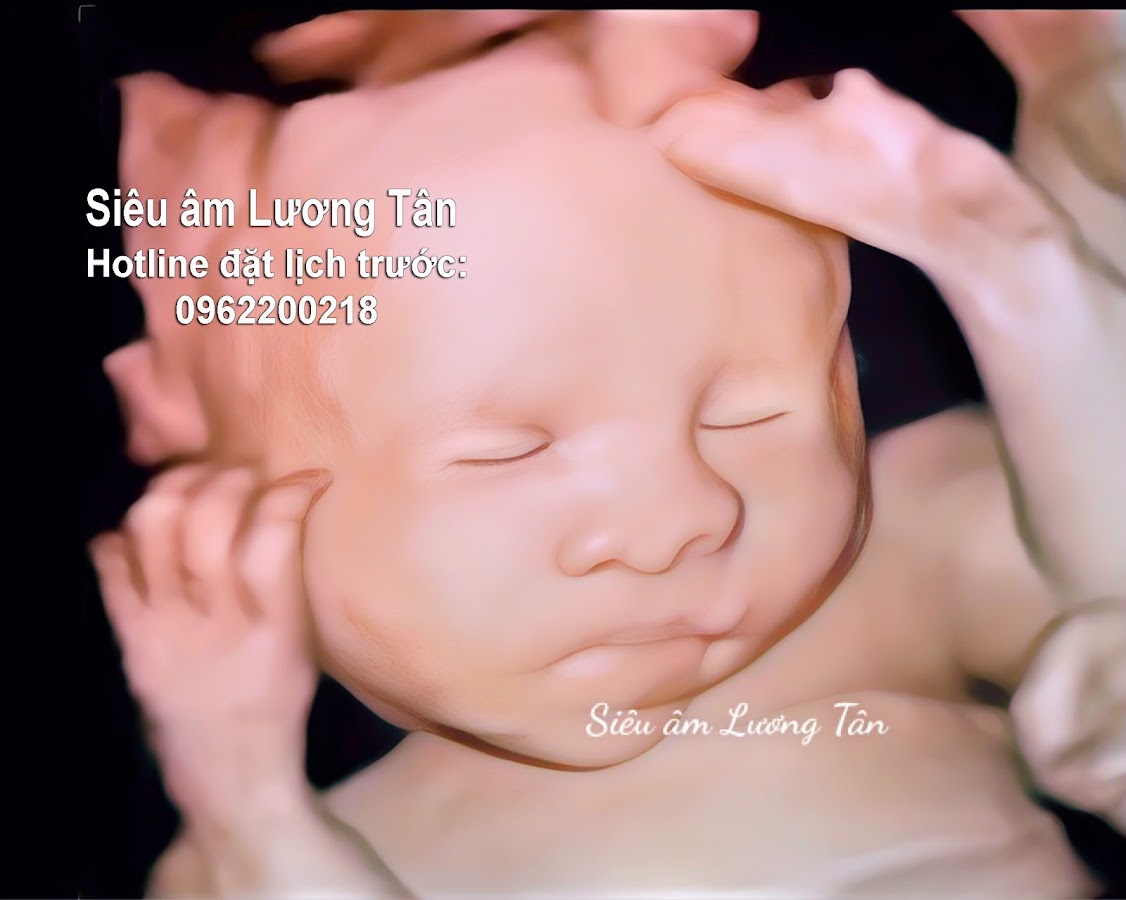 Phòng khám Siêu âm Lương Tân