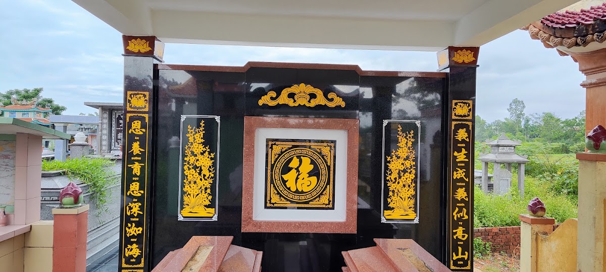 Văn Công Kiệm Đá Ốp Lát