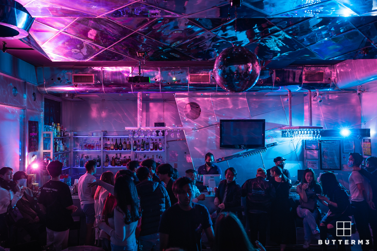 Chorus Karaoke | Empire State NYC