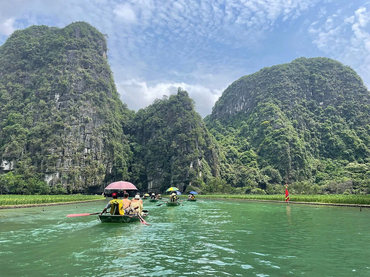 ATV An Travel Vietnam