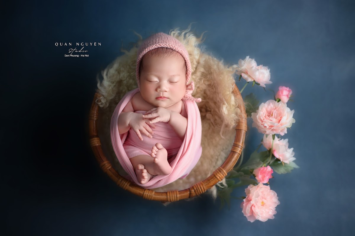 Quân Nguyễn Studio