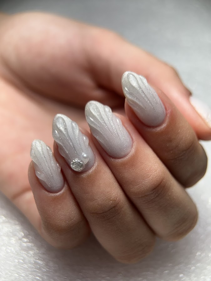 Desi Nails Art by Desi Redondo
