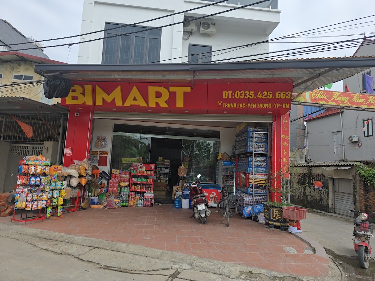 Bi Mart