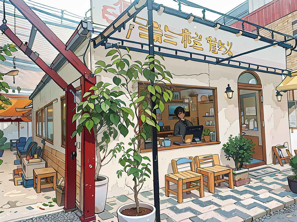 Sun Garden