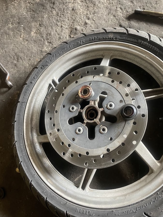 Sửa xe Đức