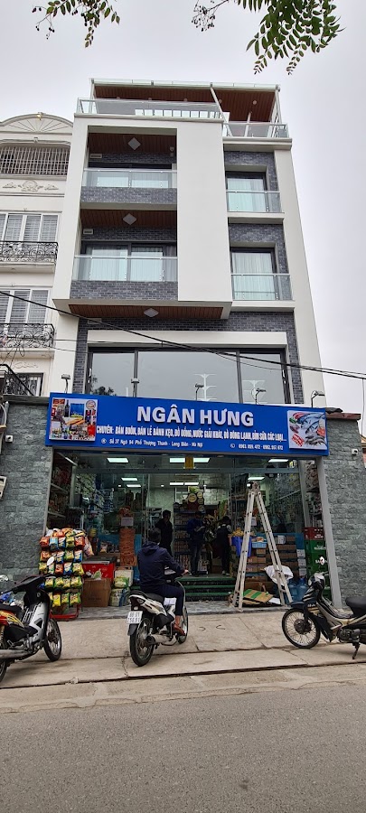 Tạp Hoá Ngân Hưng