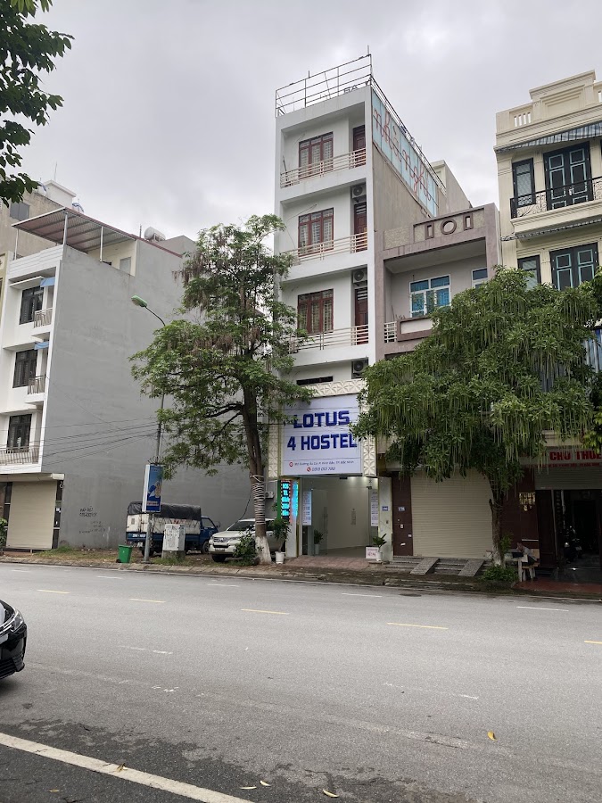 LOTUS HOTEL 4