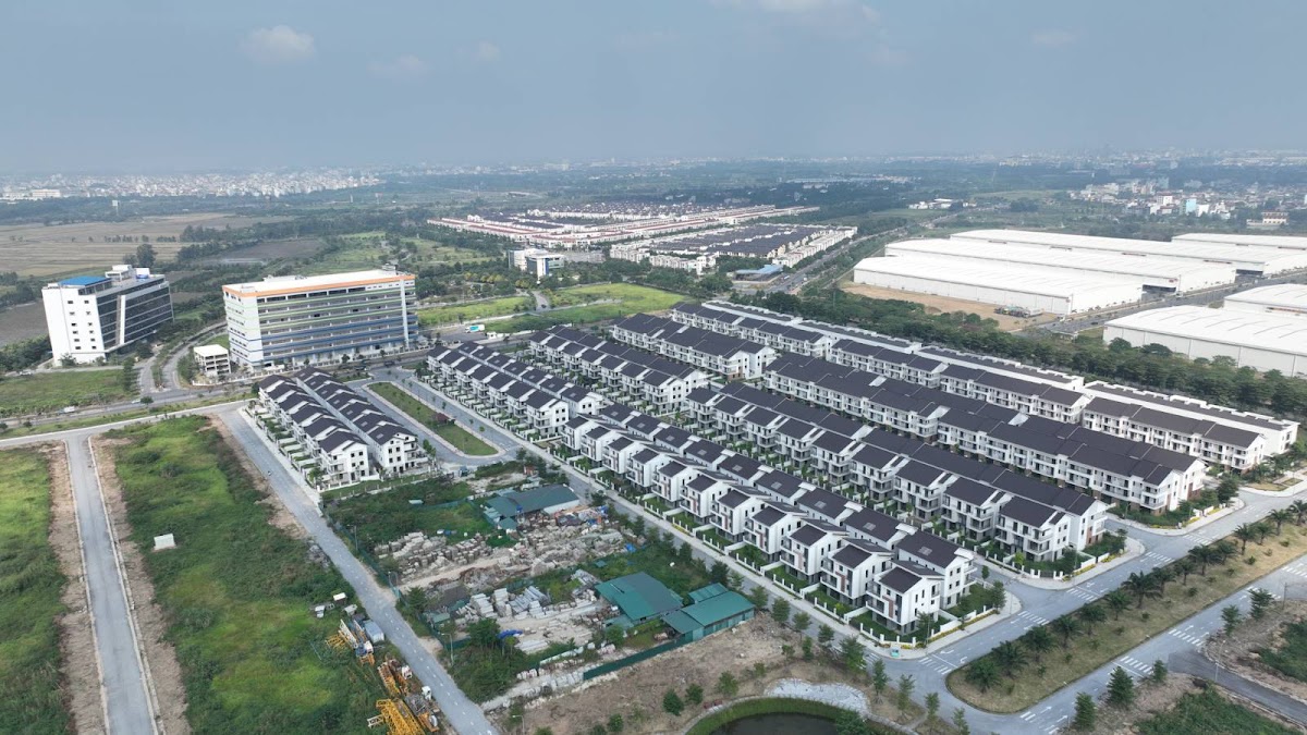 Centa Riverside