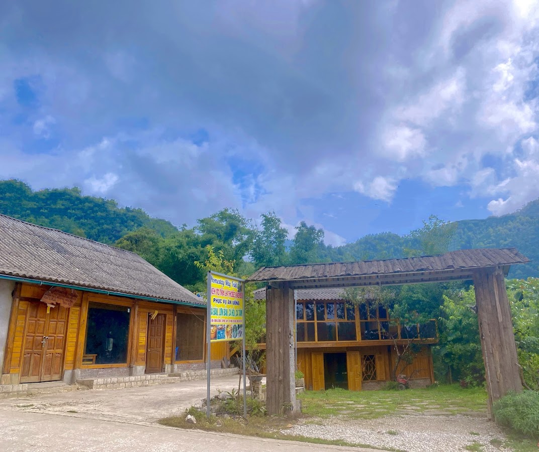 Homestay Mảy Chiệp