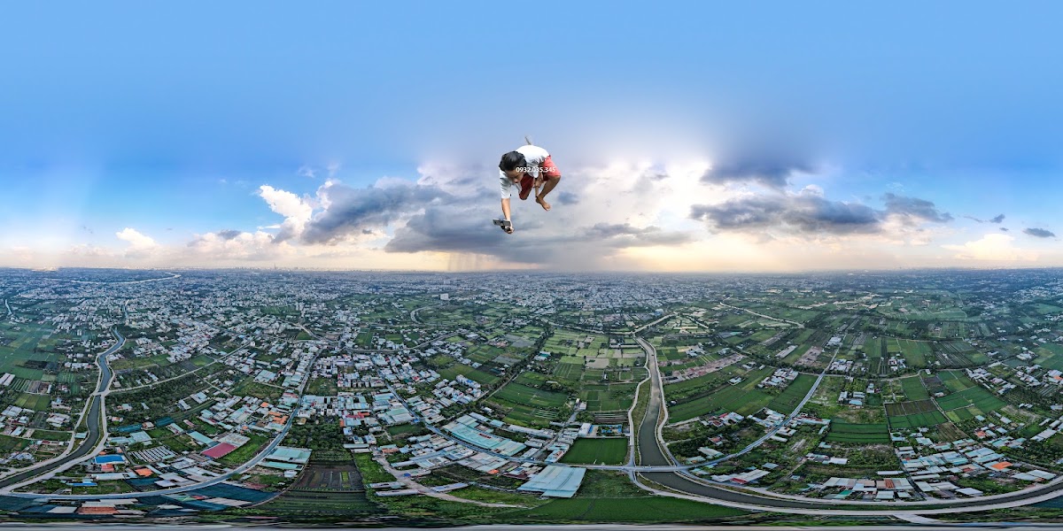 Ẩm Thực Vân Hồ
