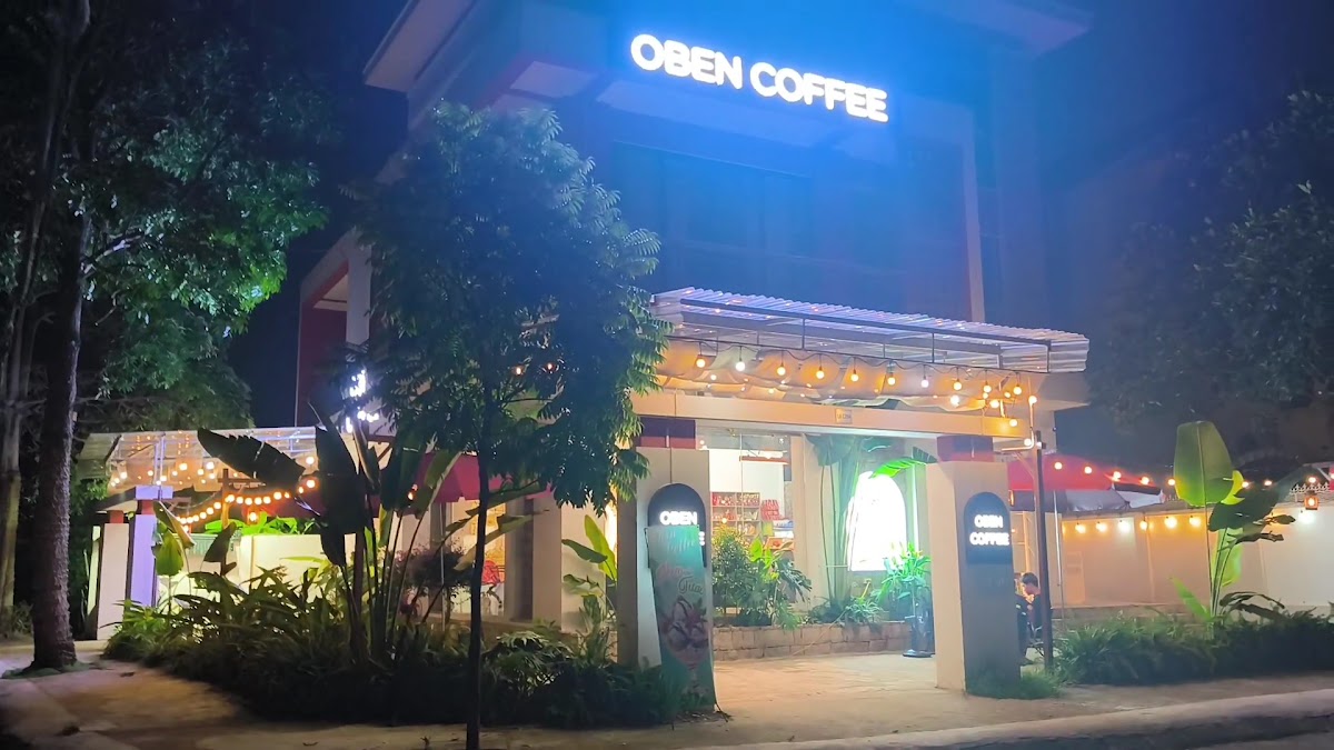 OBen Coffee