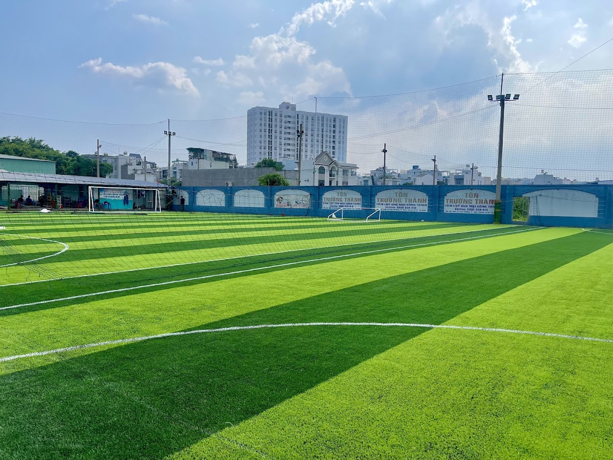 Sân đá banh Trường Thành Sport