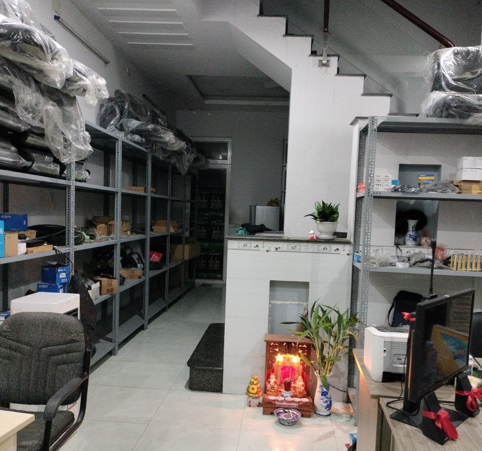 Phụ Tùng Xe Nâng Tiến Phát