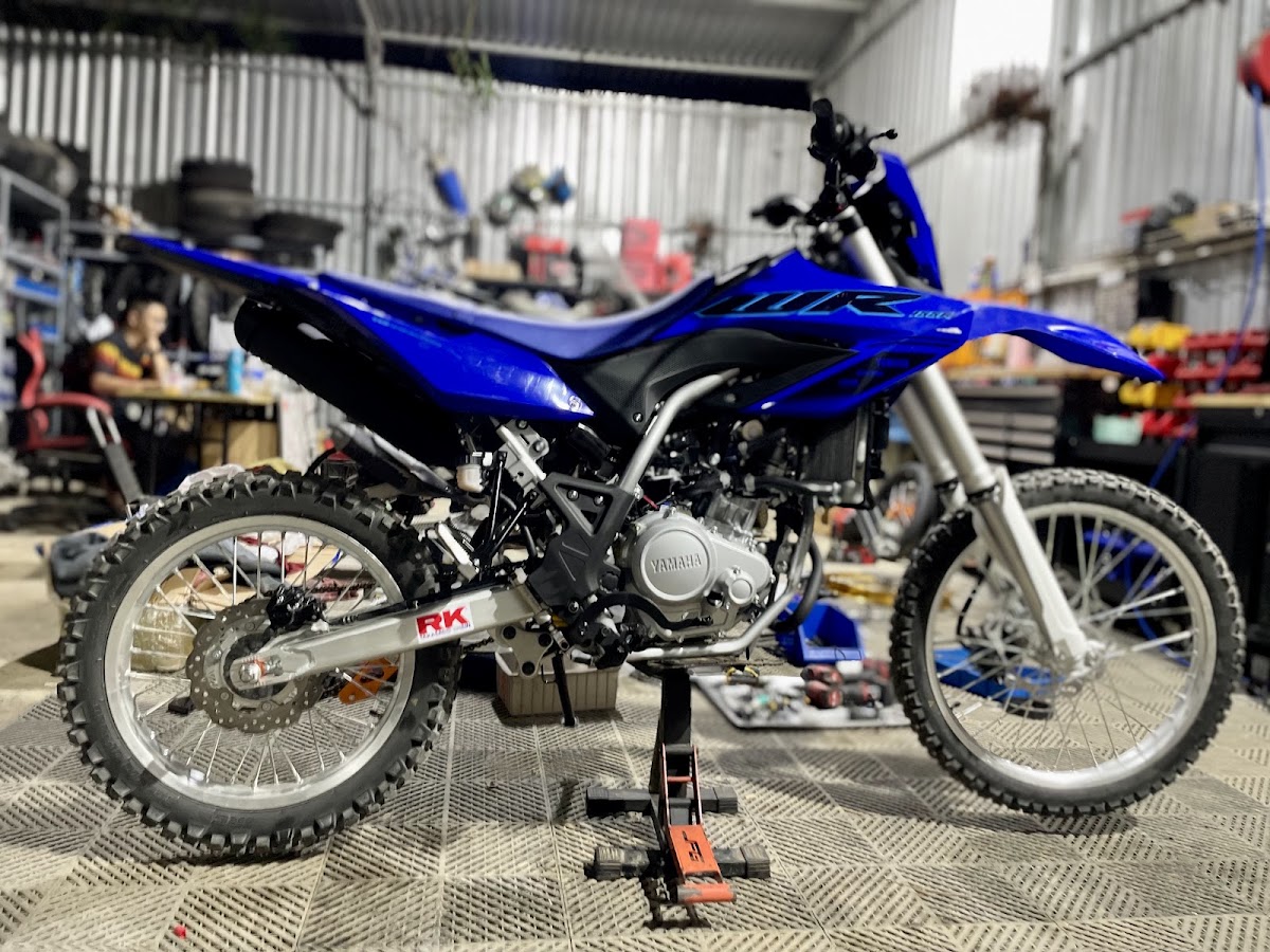 HYP Moto