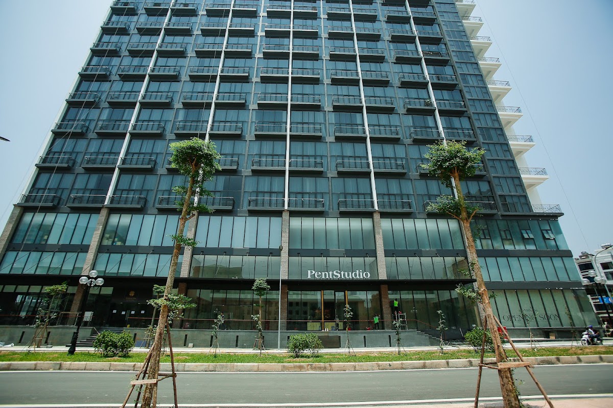 PentStudio West Lake Hanoi