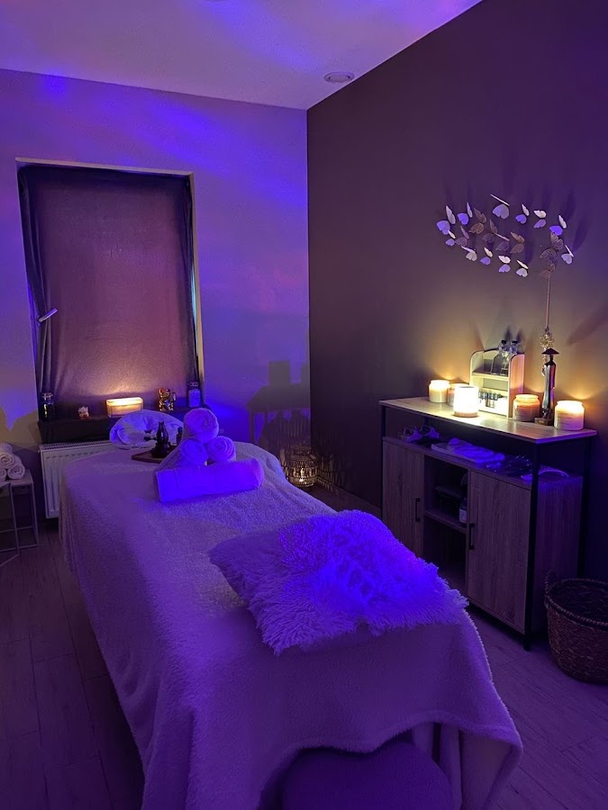 Lexia massage and spa wellness