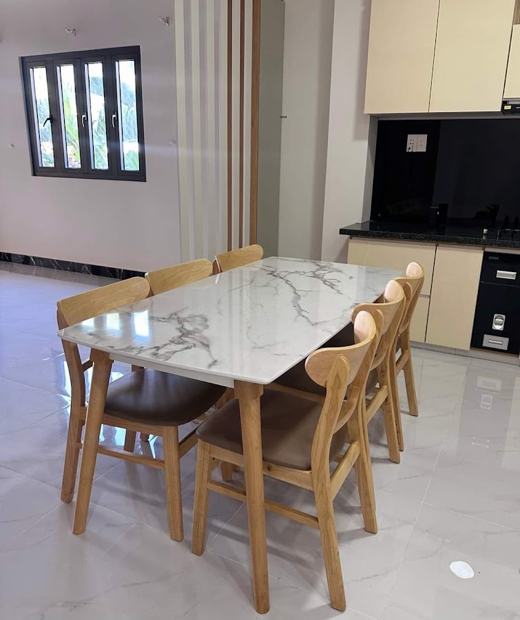 Xưởng sofa