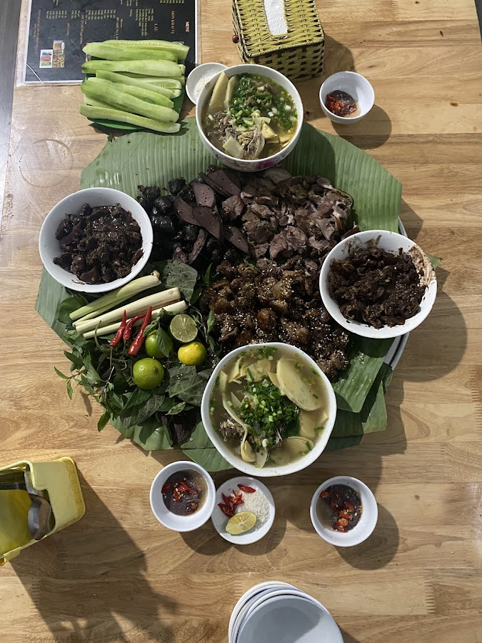 Quán Bia Sỹ Ninh