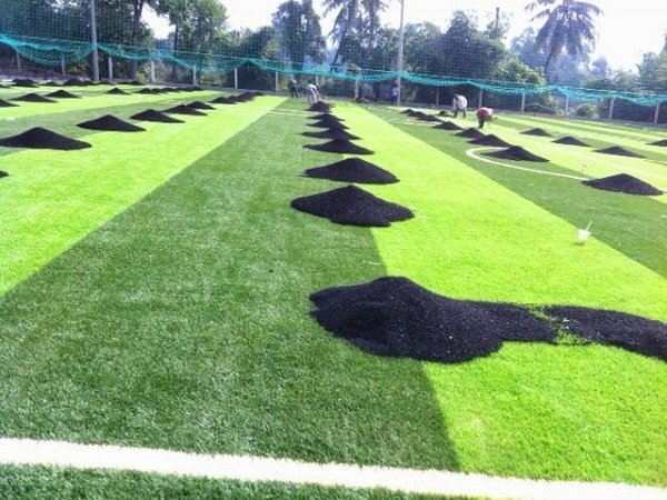 Công ty CP Đại Thịnh Phát SG - Cung cấp và thi công cỏ nhân tạo, thảm thể thao cao cấp