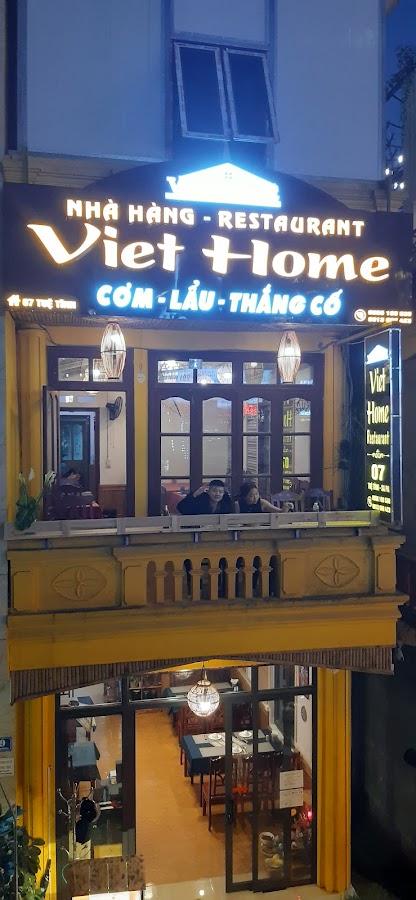 Viet Home Restaurant Sapa