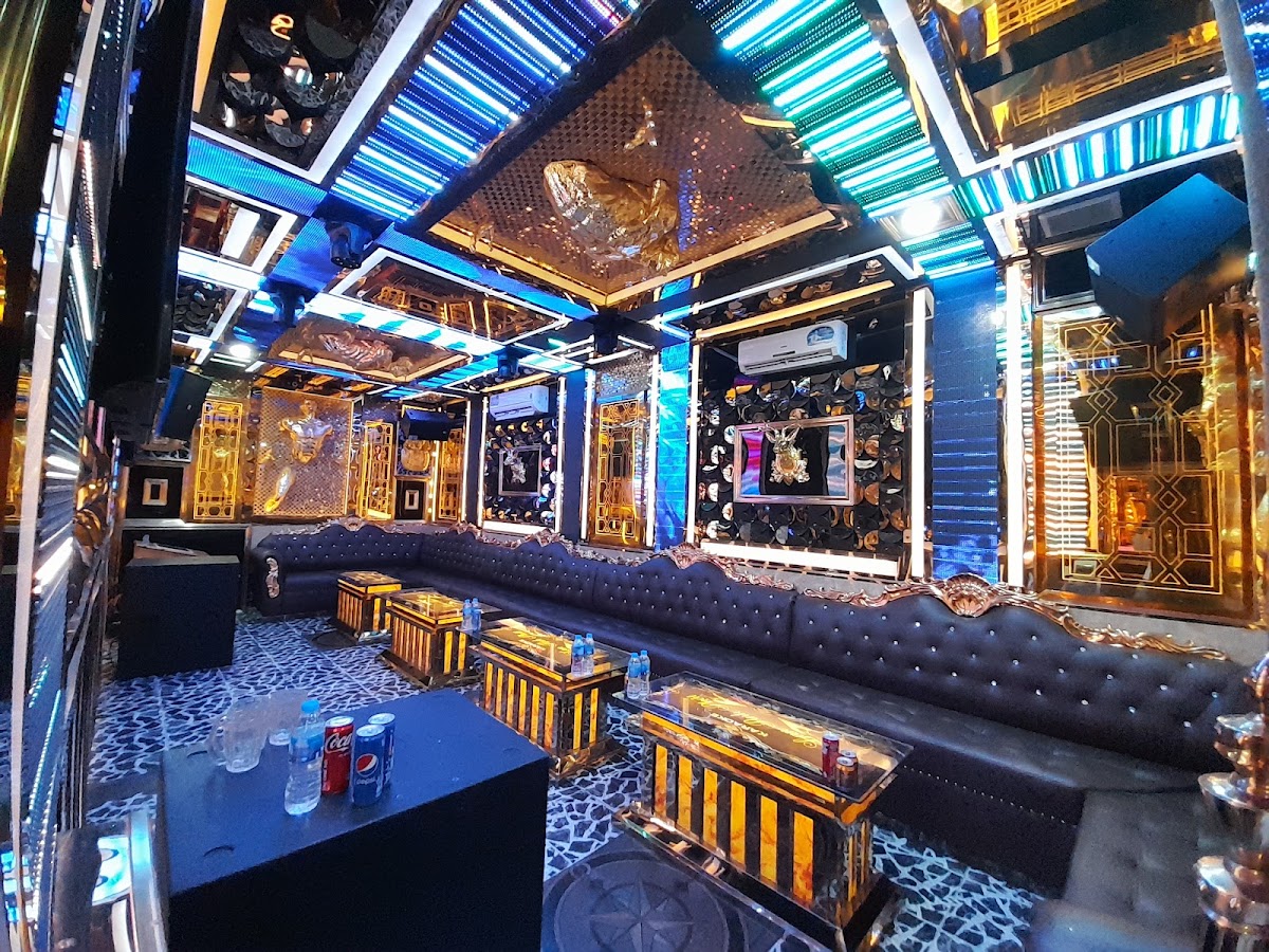 Dịch Vụ Massage - Karaoke Lan Anh Phát 1