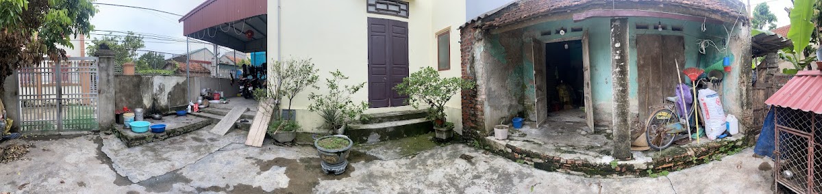 Nhiệm Hương Food