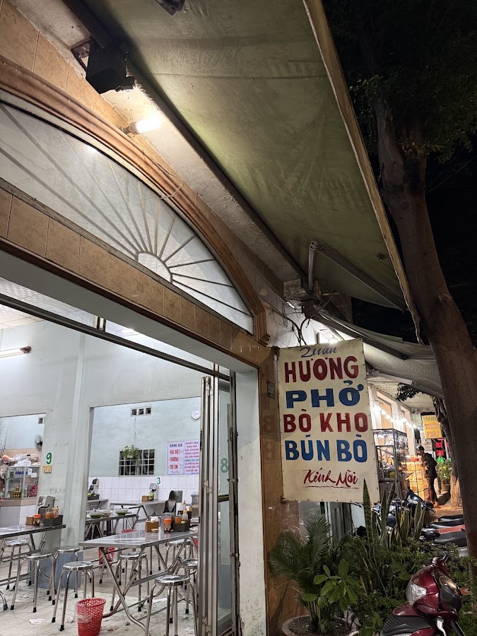 Phở Hương