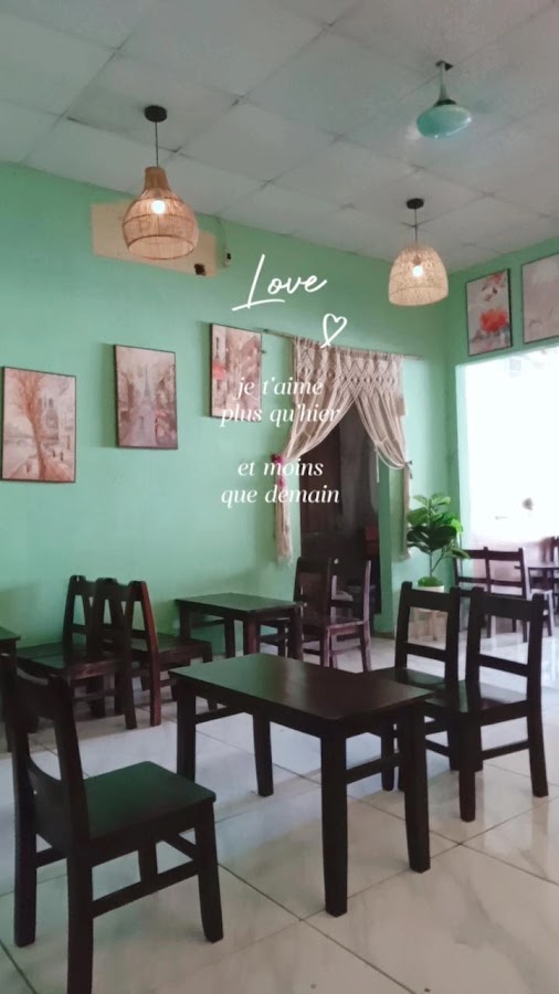 Coffee 88