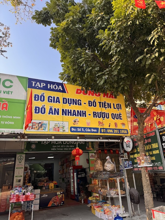 Hải Dung Mini Mart
