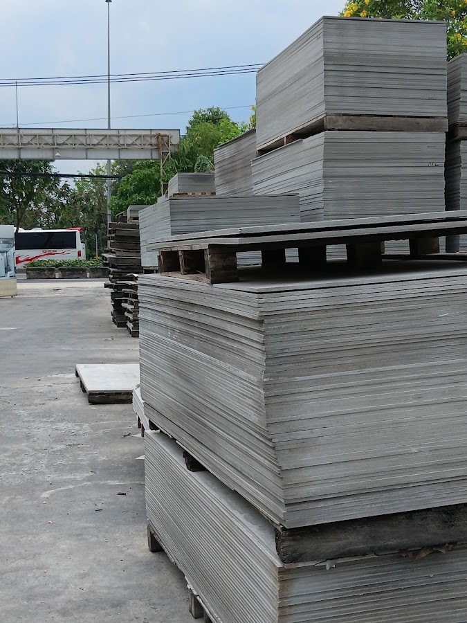 Vật Liệu Xây Dựng 5S