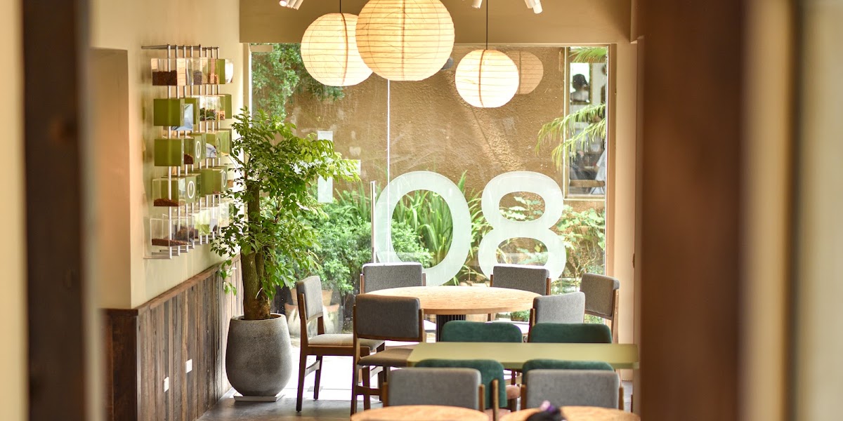 80plus Coffee Roastery Văn Cao
