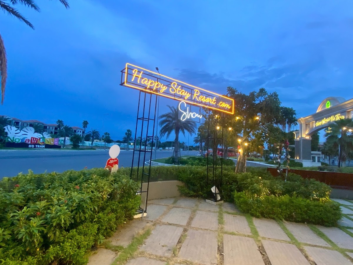 Happy Stay Resort