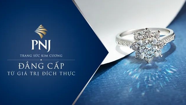 PNJ 30/2 Ấp Bắc