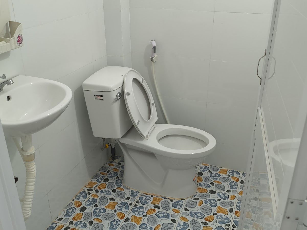 Nhà Nghỉ Nguyễn Hà Gia