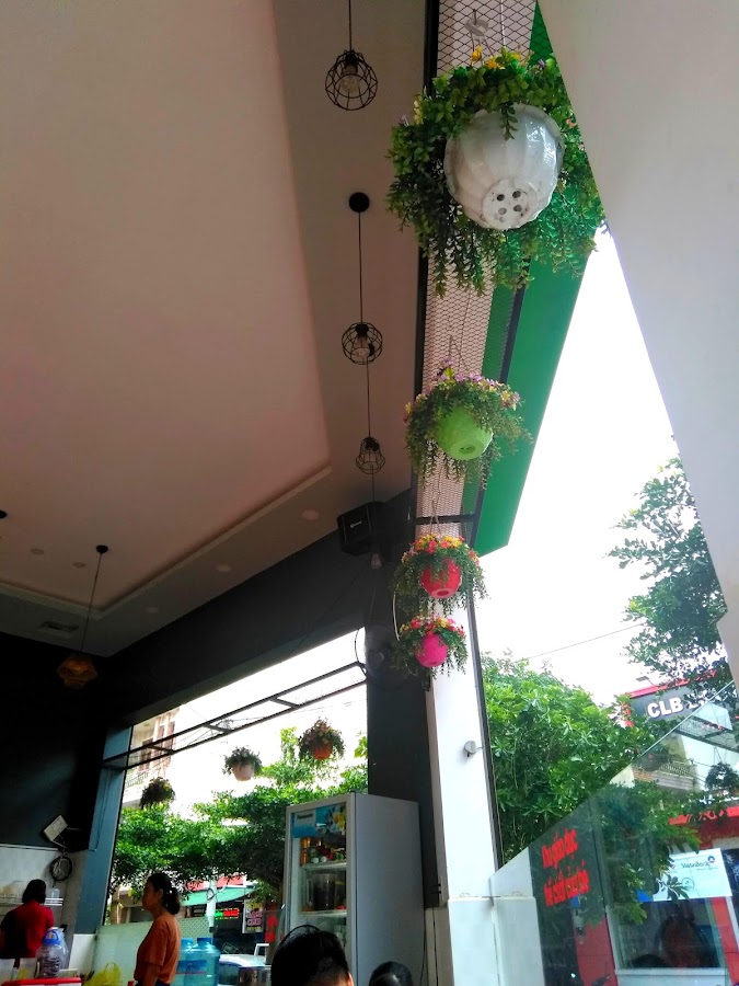 Khu Vui Chơi Trẻ Em YBih Aleo