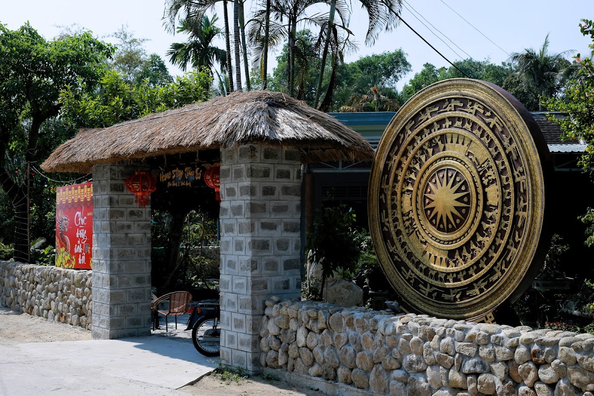 Thủy Tú Homestay