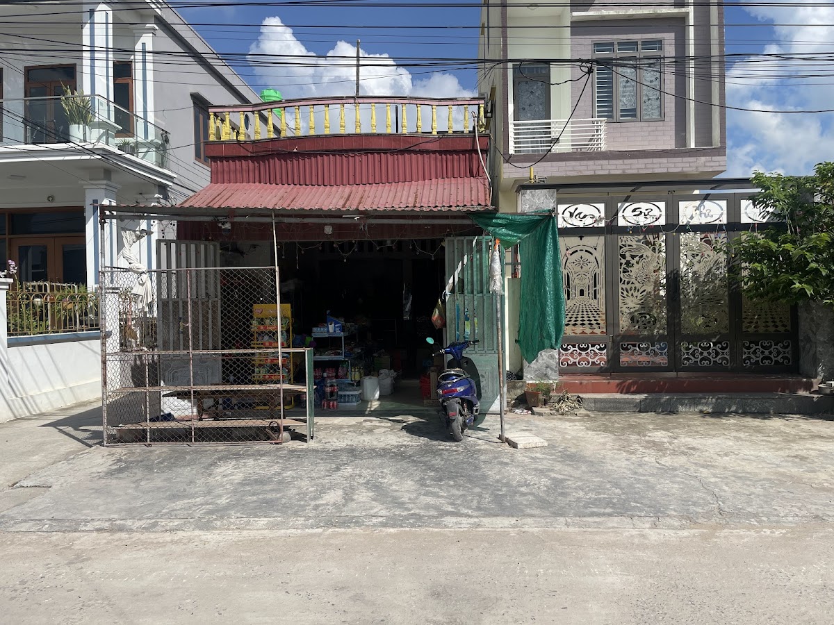 Đại Lý : Hà Hùng
