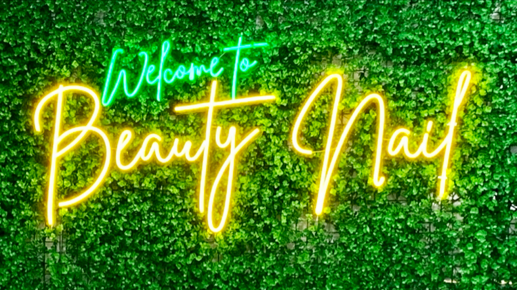 BeautyNail®️