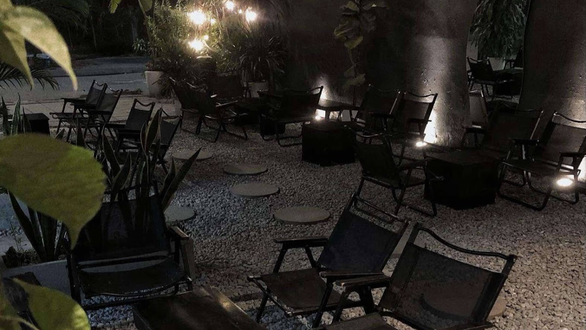 Cây Si Coffee